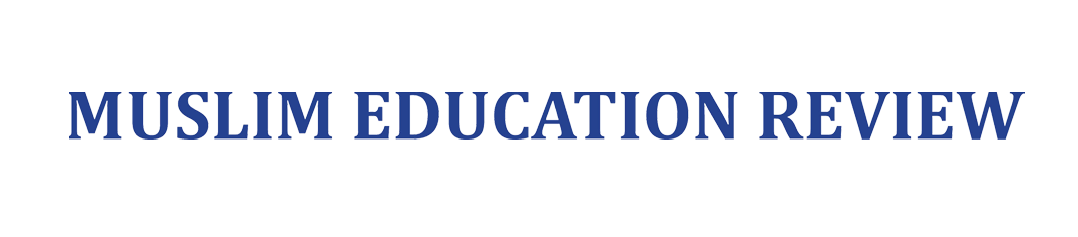 Muslim Education Review